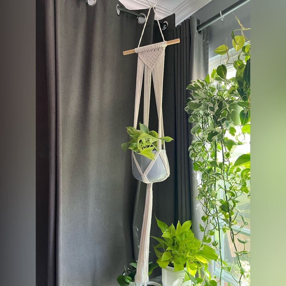 Macrame - Picture 5 of 8